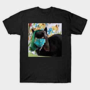 Costume Cat T-Shirt